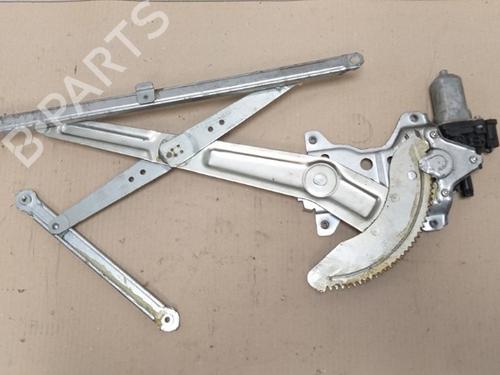 Front right window mechanism OPEL AGILA B (H08) 1.2 (F68) | BP37206811C23 - Image 2
