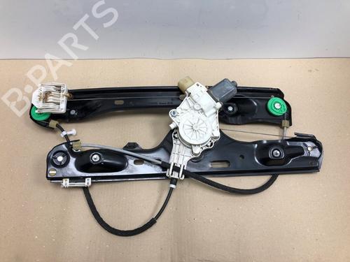 Front left window mechanism BMW X1 (E84) sDrive 20 d | BP37206898C22 - Image 4