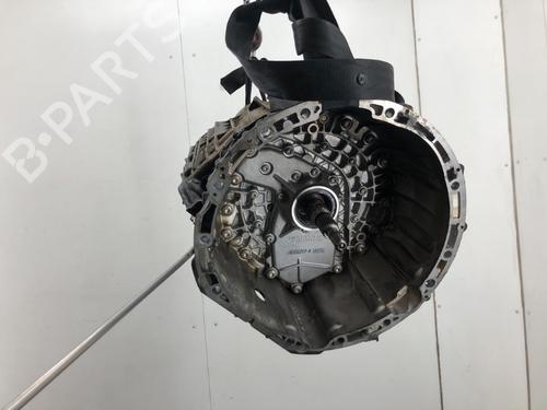 Used Gearbox Gearbox 24168965 24168965