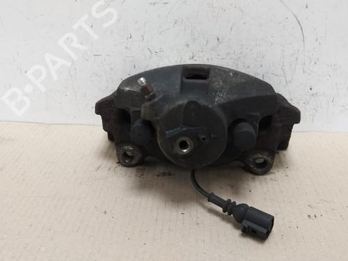 Left front brake caliper VW GOLF V (1K1) 2.0 TDI 16V | BP15533199M105 