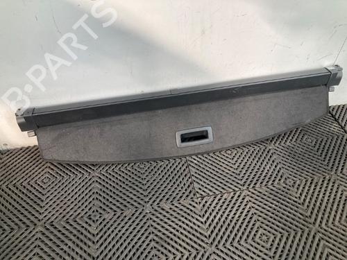 Used Rear parcel shelf Rear parcel shelf 37204686 37204686
