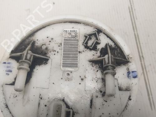 Fuel pump FORD FIESTA V (JH_, JD_) 1.3 | BP15531756M76 