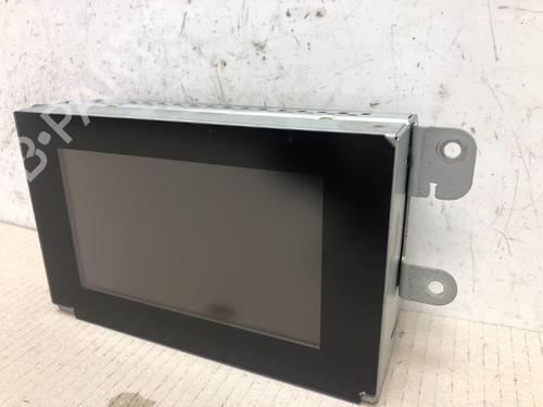 Display monitor NISSAN ALMERA TINO (V10) 1.8 | BP15536807C48 