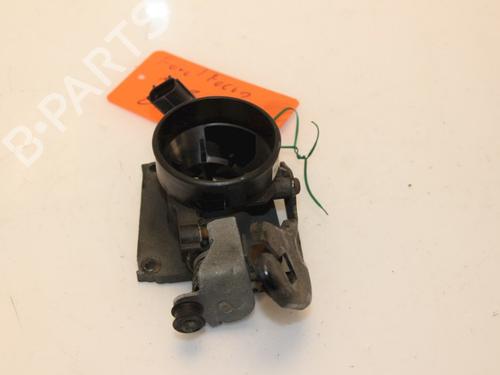 Throttle body FORD FOCUS I Turnier (DNW) 1.4 16V | BP15322490M82 