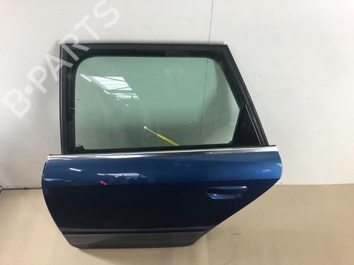 Left rear door AUDI A4 B7 Avant (8ED) 2.0 TFSI quattro | BP18834831C4 