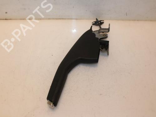 Hand brake VW POLO V (6R1, 6C1) 1.4 (6R1) | BP15327989I18 