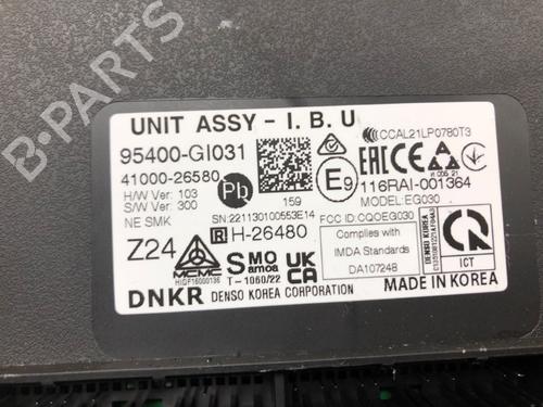 Electronic module HYUNDAI IONIQ 5 (NE) EV | BP37210272M83  - Image 7