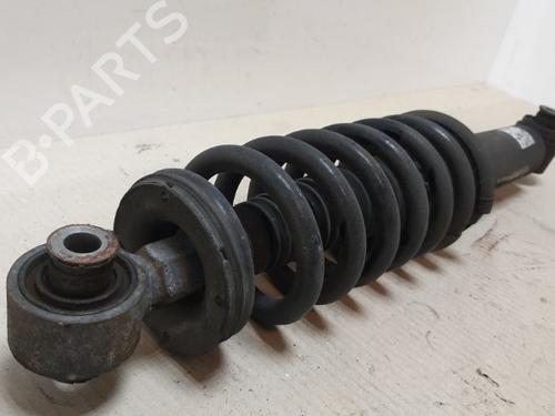Left rear shock absorber CITROËN DS5 2.0 HDi 200 Hybrid4 All-wheel Drive | BP25452083M18 