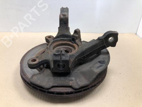 Right front steering knuckle SUZUKI SWIFT III (MZ, EZ) 1.3 (RS413, ZC11S) | BP37214995M26 - Image 2