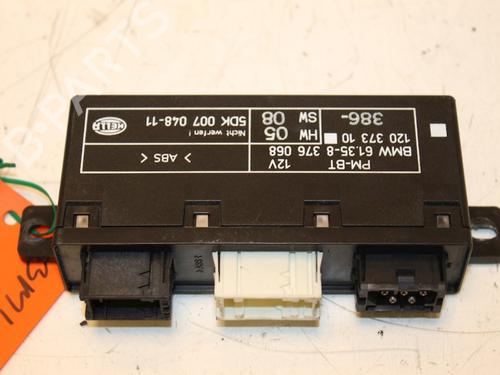 Used Electronic module Electronic module 15315524 15315524