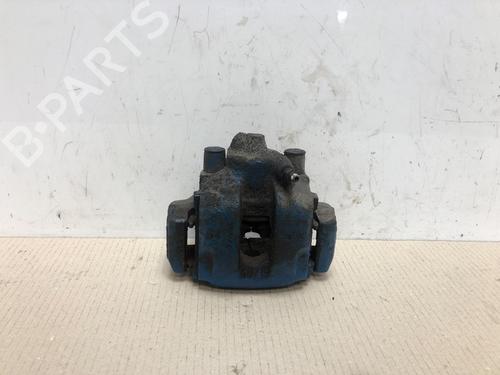 Used Right rear brake caliper BMW 3 Compact (E46) 320 td (150 hp) 15536117