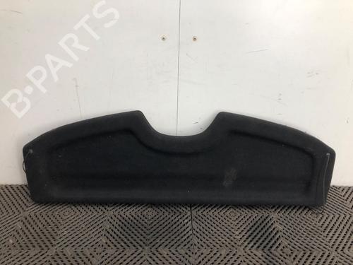 Cappelliera Cappelliera RENAULT TWINGO II (CN0_) 1.2 Turbo (CN0C, CN0F) (100 hp) 37210412 37210412