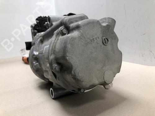 AC compressor NISSAN JUKE (F16_) 1.6 Hybrid | BP37209473M34 - Image 5