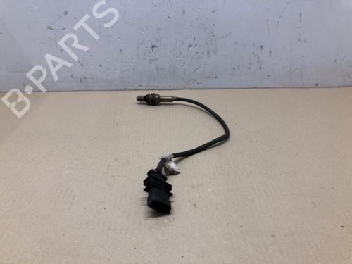 Electronic sensor OPEL MERIVA A MPV (X03) 1.6 (E75) | BP37206142M84 - Image 2