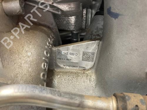 Engine AUDI Q5 (FYB, FYG) 50 TFSI e quattro | BP37205792M1 - Image 2