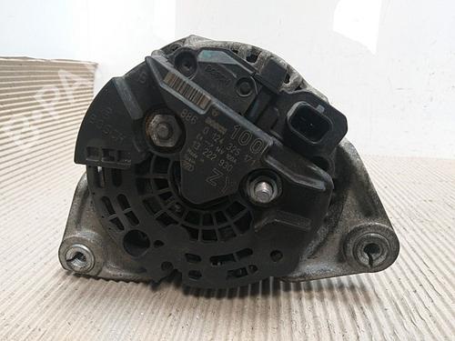 Alternator OPEL CORSA D (S07) 1.2 (L08, L68) | BP37214835M7 - Image 4