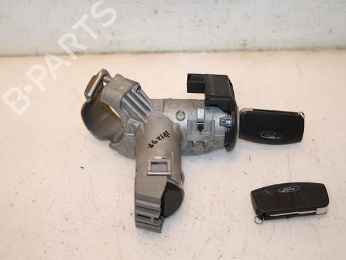 Ignition barrel FORD FIESTA VI (CB1, CCN) 1.25 | BP25049879M48 