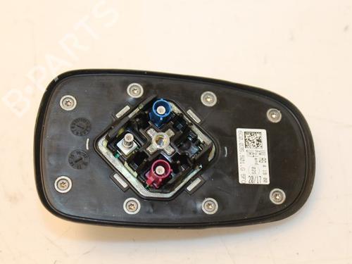 Antenne/Base VW POLO VI (AW1, BZ1, AE1) 1.6 TDI | BP37204422C140 - Image 2