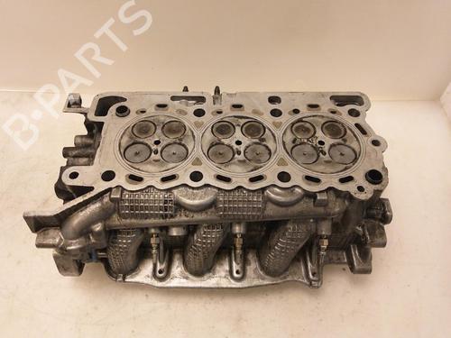 Cylinder head LAND ROVER RANGE ROVER SPORT II (L494) 3.0 SDV6 4x4 | BP15337739M5 