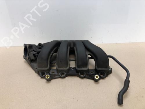 Used Intake manifold MINI MINI (R50, R53) One (90 hp) 15537323