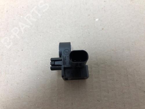 Elektronisk modul FORD FIESTA VII (HJ, HF) 1.0 EcoBoost | BP17954733M83