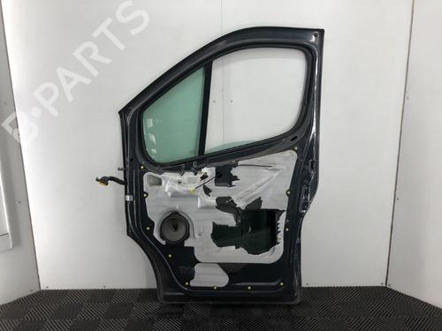 Right front door OPEL VIVARO A Van (X83) 2.0 CDTI (F7) | BP15347660C3 