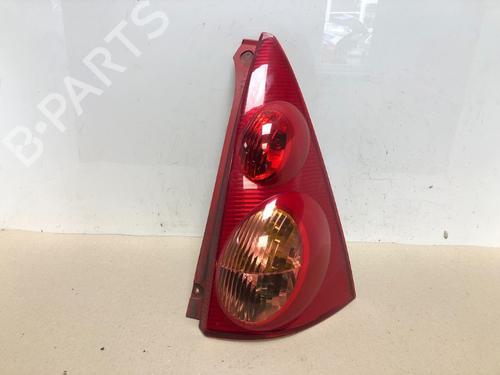 Used Right taillight Right taillight 15545021 15545021