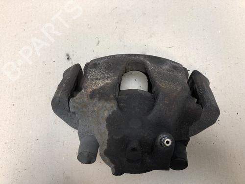 Right front brake caliper ALFA ROMEO 147 (937_) 1.6 16V T.SPARK ECO (937.AXA1A, 937.BXA1A) | BP15534393M104 