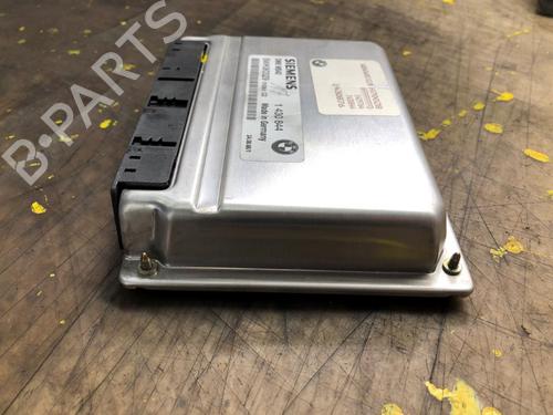Engine control unit (ECU) BMW 3 (E46) 328 i | BP37214460M57  - Image 5
