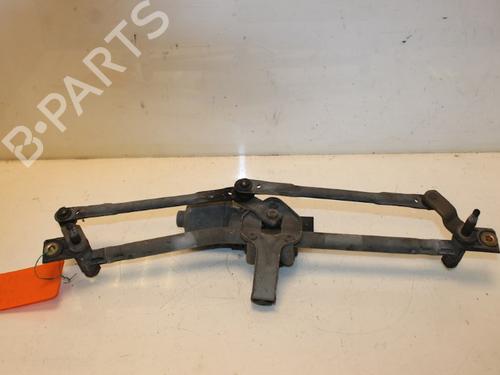 Front wipers mechanism SKODA FABIA I (6Y2) 1.4 | BP15315406C83 