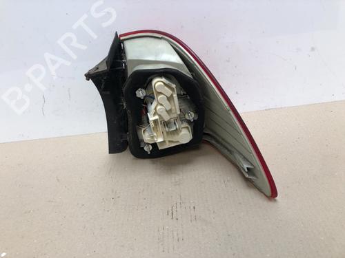 Left taillight BMW 3 Touring (E91) 320 d | BP37206139C34 - Image 4