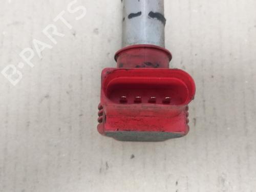Ignition coil AUDI A4 B6 (8E2) 2.0 | BP15532983M94 