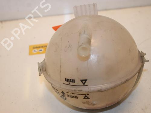 Expansion tank VW POLO V (6R1, 6C1) 1.6 TDI | BP15796408C120 