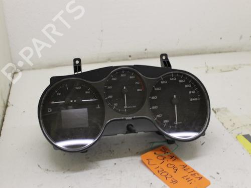 Used Instrument cluster Instrument cluster 15300750 15300750