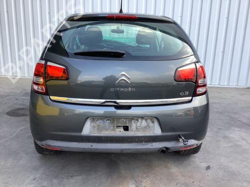 Used Tailgate Tailgate 37204587 37204587