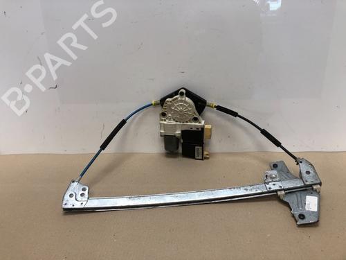 Used Front left window mechanism Front left window mechanism 15650361 15650361