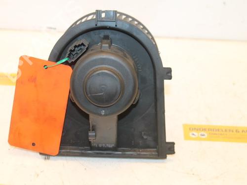 Used Heater blower motor SEAT IBIZA II (6K1) 1.4 i (60 hp) 15312755