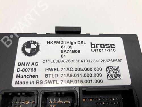Other BMW iX (I20) xDrive 40 | BP37205535O1 - Image 2