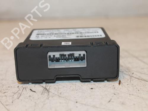 Used Electronic module Electronic module 15307700 15307700