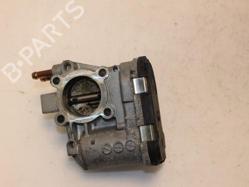 Throttle body OPEL AGILA A (H00) 1.2 16V (F68) | BP15331749M82 