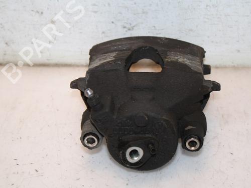 Left front brake caliper VW CADDY IV Box Body/MPV (SAA, SAH) 1.6 TDI | BP15335940M105 - Image 2