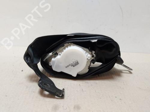 Rear center seatbelt MERCEDES-BENZ E-CLASS (W212) E 350 BlueTEC | BP15333156I27 