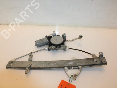 Used Rear left window mechanism Rear left window mechanism 15320862 15320862