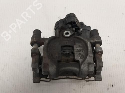 Right rear brake caliper MERCEDES-BENZ E-CLASS (W211) E 200 Kompressor (211.042) | BP15532914M106 