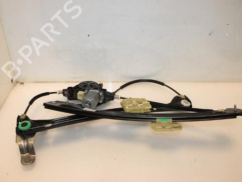 Used Front right window mechanism Front right window mechanism 15318920 15318920