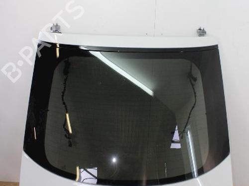 Used Tailgate Tailgate 15324999 15324999