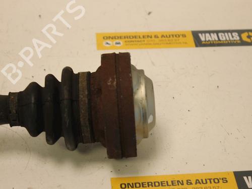 Left rear driveshaft BMW 5 Touring (E39) 530 i | BP15311678M40 