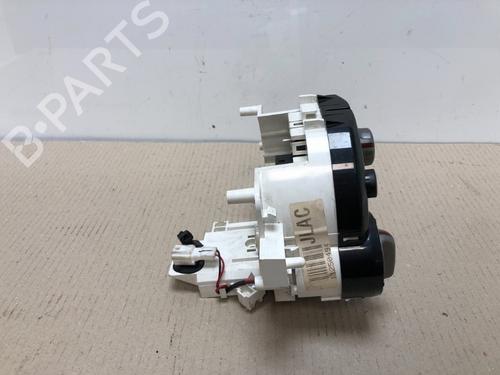 Climate control NISSAN NOTE (E12) 1.2 | BP15796858I5 - Image 4