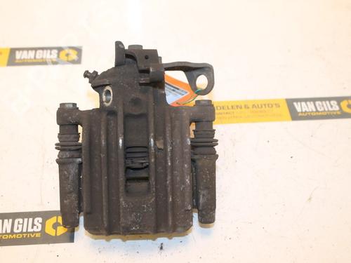 Used Left rear brake caliper Left rear brake caliper SKODA FABIA I Combi (6Y5) 1.4 16V (100 hp) 15310315 15310315