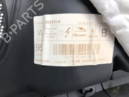 Front left panel FORD FIESTA VI (CB1, CCN) 1.0 EcoBoost | BP37210044C58 - Image 6